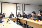 مدیر عامل شرکت توزیع برق استان اردبیل عذرخواهی کرد