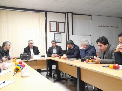 مدیر عامل شرکت توزیع برق استان اردبیل عذرخواهی کرد