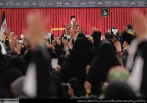ریاکاری روش همیشگی استعمارگران و سرمایهداران غربی است