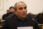 مرتضی تاج مهر رئیس هیات ورزشهای همگانی استان اردبیل شد