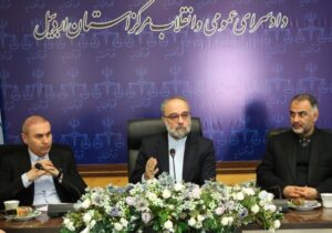 ورود خودروهای سنگین داخل شهر اردبیل منوط به اخذ مجوز است