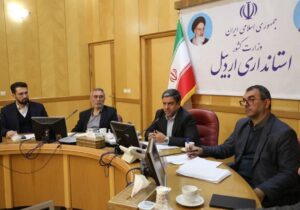 سوخت دوم واحدهای تولیدی استان تامین شود