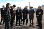 استان اردبیل مرغ و جوجه مورد نیاز ۱۲ استان کشور را تامین می کند