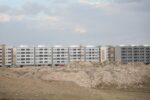 ۱۱۸ هزار نفر برای بهرهمندی از نهضت ملی مسکن استان اردبیل ثبتنام کردند