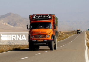 سه میلیون و ۸۰۰ هزار تن کالا در استان اردبیل جابجا شد