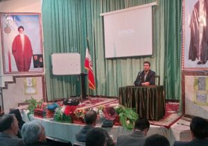 رقابت بین دانش‌آموزان مهم‌ترین آفت تربیت است