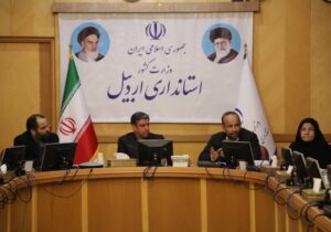 ظرفیت برق استان اردبیل واقع‌بینانه به واحدهای تولیدی اعلام شود