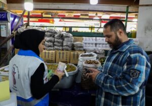 تشکیل ۴۲۱۵ پرونده تخلفات صنفی از ابتدای سال تاکنون در اردبیل