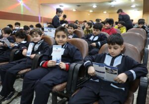 تامین نیاز آبی نسل‌ آینده در گرو صرفه‌جویی است