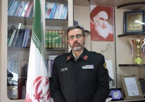 ۱۵ میلیارد و ۵۰۰ میلیون ریال کالای قاچاق در استان اردبیل کشف شد