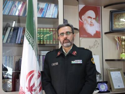 ۱۵ میلیارد و ۵۰۰ میلیون ریال کالای قاچاق در استان اردبیل کشف شد
