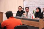 آفرودسواران اردبیل همیار طبیعت میشوند
