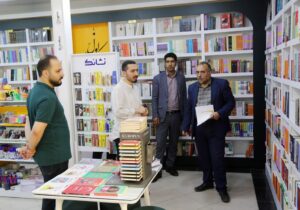 ساماندهی کانون‌های تبلیغاتی در اردبیل آغاز شد