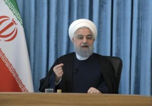 تا تحریم برداشته نشود، تا افایتیاف اجرا و روابط بانکی با دنیا برقرار نشود هیچ مشکلی حل نخواهد شد، چه پزشکیان باشد چه هر رئیس جمهور دیگر