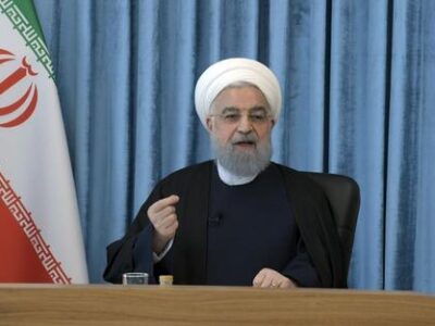تا تحریم برداشته نشود، تا افایتیاف اجرا و روابط بانکی با دنیا برقرار نشود هیچ مشکلی حل نخواهد شد، چه پزشکیان باشد چه هر رئیس جمهور دیگر