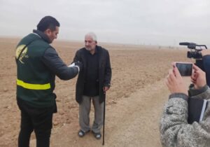 سرشماری عمومی کشاورزی در استان اردبیل بازشماری می‌شود