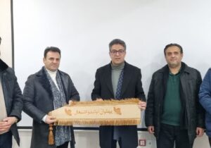 اشجع باطری پهلوان تولید و اشتغال شد