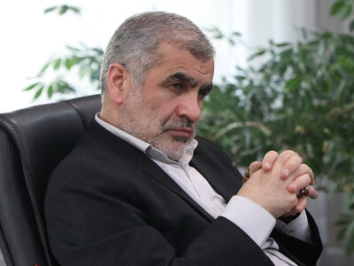 برای جلوگیری از نابودی دشت اردبیل برنامه داریم