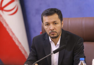 ۳۱ جاذبه گردشگری اردبیل در نمایشگاه گردشگری تهران معرفی میشود