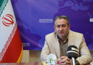 اظهارات شخصی یک شهروند روابط ایران با همسایگانش را مخدوش نمیکند