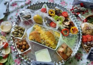 جشنواره طبخ آبزیان در مشگین‌شهر برگزار می‌شود
