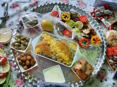 جشنواره طبخ آبزیان در مشگینشهر برگزار میشود