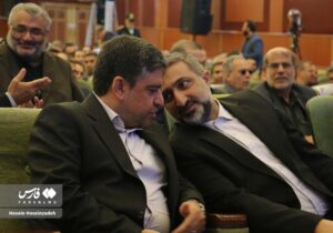 راه‌آهن اردبیل ـ میانه در مراحل پایانی قرار دارد