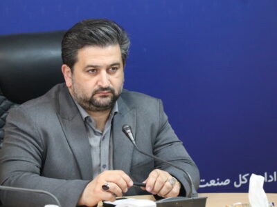 ساماندهی واحد های صنفی مشاورین املاک اردبیل