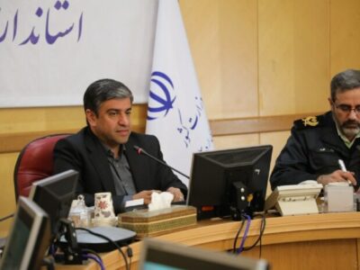 پرداختن به موضوع تصادفات فوق‌العاده اهمیت دارد