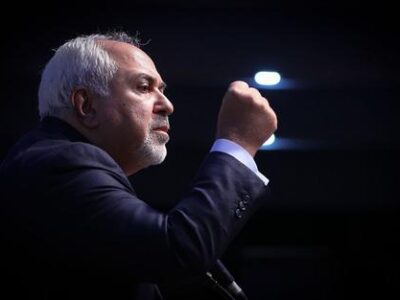ظریف : پزشکیان توانست مانع جنگ و اجرای قانون حجاب شود / گناه من این است که بازی برخی‌ها برای به قهر کشاندن مردم را به هم زدم
