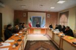 ۲۲ طرح گردشگری در کمیته فنی سرمایهگذاری گردشگری استان اردبیل بررسی شد