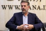 نماینده مجلس: به اشتباه در رسانه ها انتقال پایتخت منعکس شده است؛ تنها ساماندهی پایتخت مدنظر است/ پزشکیان اعتقاد دارد سواحل مکران پایتخت اقتصادی شود