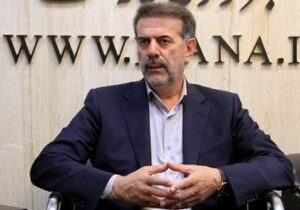 نماینده مجلس: به اشتباه در رسانه ها انتقال پایتخت منعکس شده است؛ تنها ساماندهی پایتخت مدنظر است/ پزشکیان اعتقاد دارد سواحل مکران پایتخت اقتصادی شود