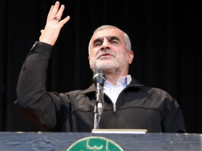 کسری آب اردبیل از سد شهریار تامین میشود