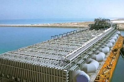 انتقال آب دریای عمان به سه استان شرقی با شیرین‌سازی یک میلیارد متر مکعب آب
