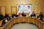 پروژههای شاخص عمرانی استان اردبیل با اولویت تکمیل می شوند