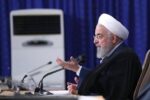 حسن روحانی: شورای عالی امنیت ملی هیچ مصوبهای درباره خاتمی ندارد