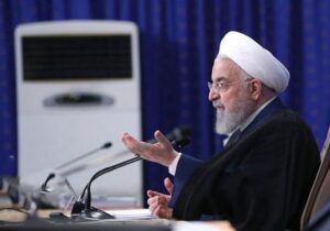حسن روحانی: شورای عالی امنیت ملی هیچ مصوبهای درباره خاتمی ندارد