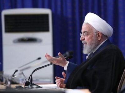 حسن روحانی: شورای عالی امنیت ملی هیچ مصوبهای درباره خاتمی ندارد