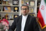 تنها راه توسعه زیرساختهای ورزشی مشارکت سرمایهگذاران بخش خصوصی است