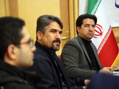 بحران بی تدبیری