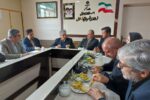 فقدان زیرساخت ها مانع از توسعه گردشگری خلخال شده است