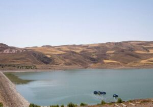 بیش از ۱۰ هزار میلیارد ریال برای رفع تنش آبی استان اردبیل اختصاص می‌یابد