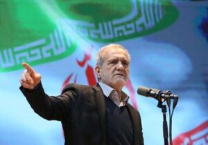 پزشکیان: با حقوق ۲۰-۲۵ تومان نمی‌شود در تهران زندگی کرد / امسال قرار بود مازوت نسوزانند اما گیر کردیم / هر کجا می‌خواهیم دست بزنیم می گویند دست نزن صدا در می‌آید