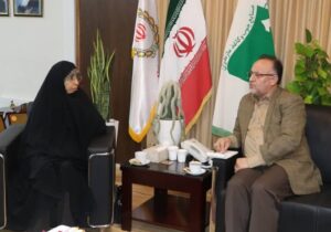 شرکت صنایع چوب و کاغذ مازندران هویت صنعتی استان است
