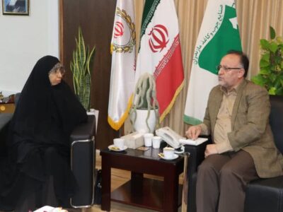 شرکت صنایع چوب و کاغذ مازندران هویت صنعتی استان است