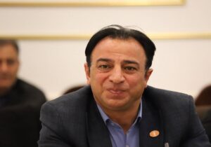 رئیس هیات شطرنج استان اردبیل انتخاب شد