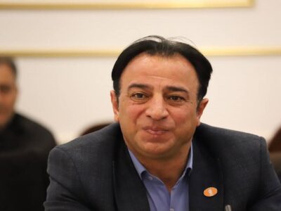 رئیس هیات شطرنج استان اردبیل انتخاب شد