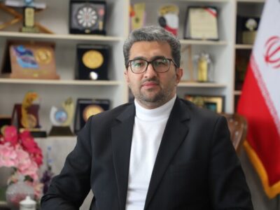 تنها راه توسعه ورزش استعدادیابی است