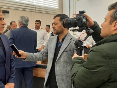 برای تکرار قهرمانی در آسیا برنامه‌ریزی داریم